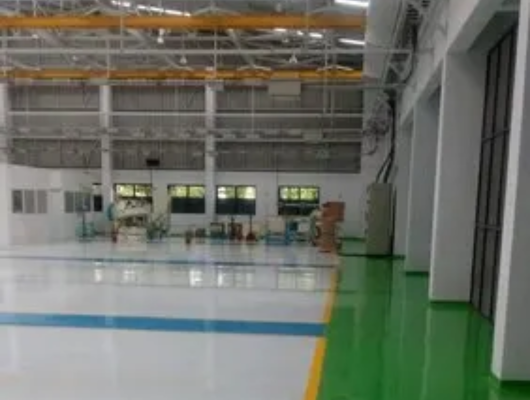 Epoxy Coating, Water Based Epoxy Coating Service,