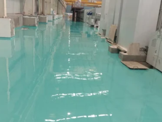 Epoxy Coating, Water Based Epoxy Coating Service,