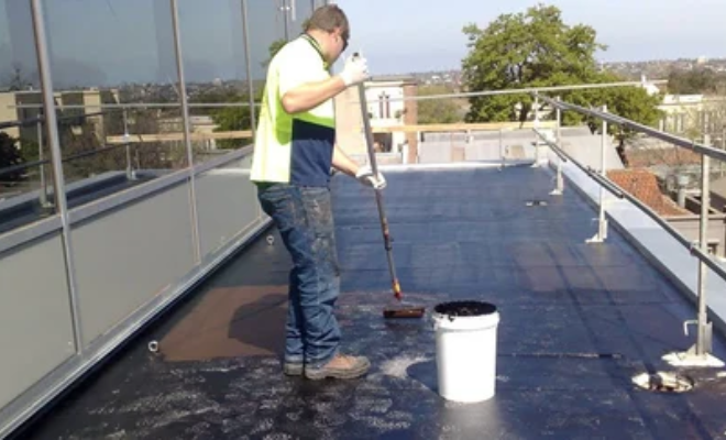 Chemical Waterproofing Services, Waterproofing Chemicals,