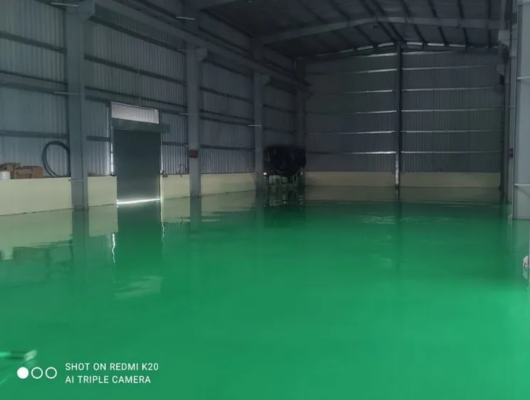 Epoxy Coating, Water Based Epoxy Coating Service,