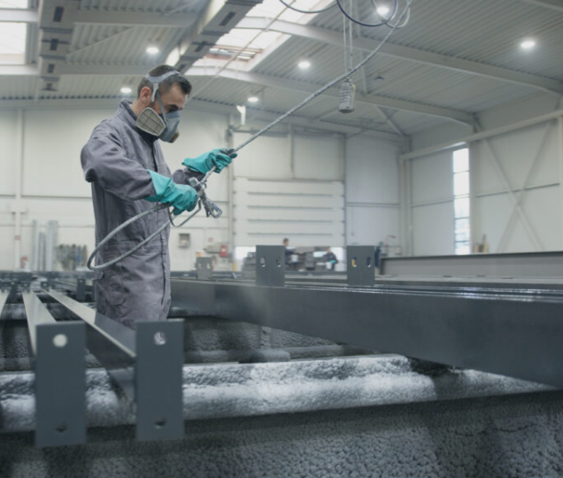 industrial primer manufacturers suppliers