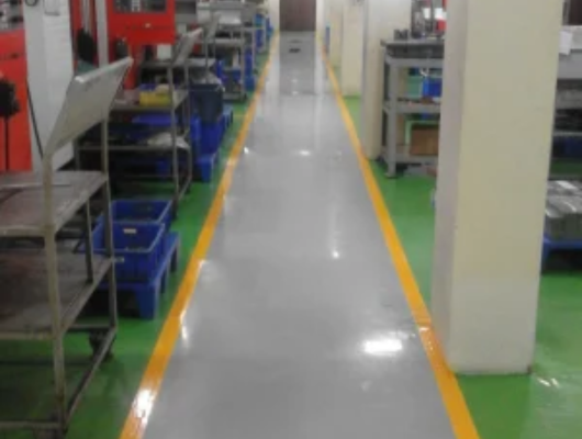 Epoxy Coating, Water Based Epoxy Coating Service,