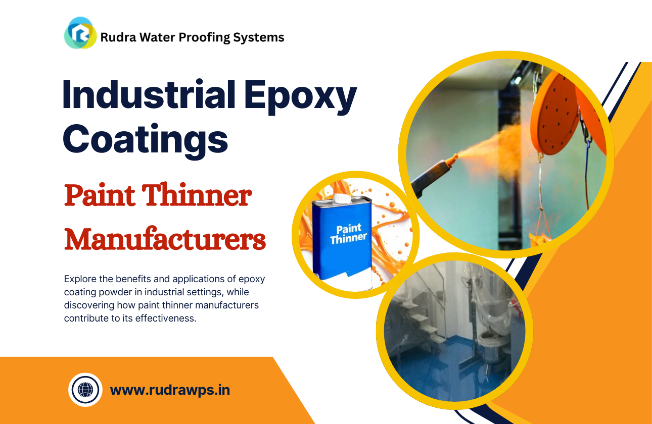 Understanding Epoxy Coating Powder: A Comprehensive Guide for Industries
